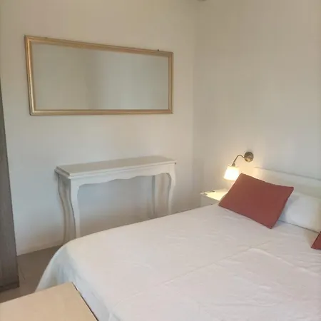 The Magic House With Garden Apartmán Moniga del Garda