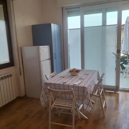 Apartmán The Magic House With Garden