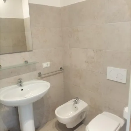 The Magic House With Garden Apartmán Moniga del Garda