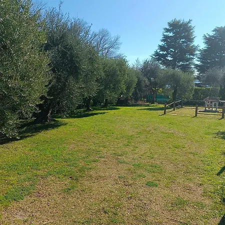 The Magic House With Garden * Moniga del Garda